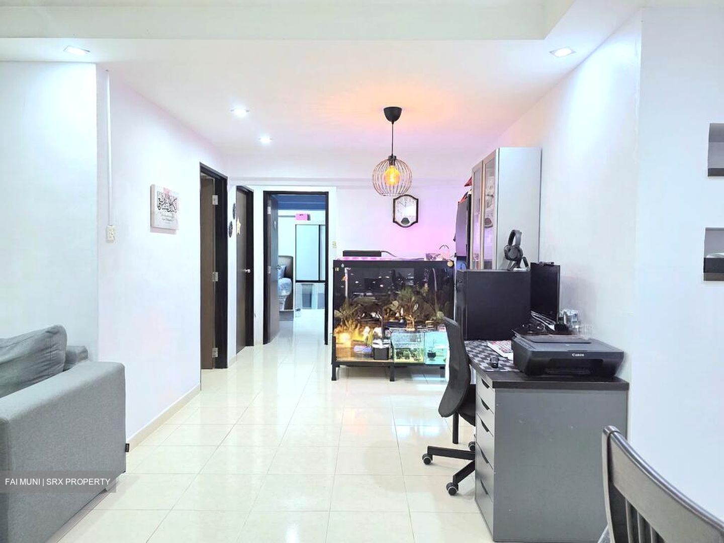 Blk 309B Anchorvale Vista (Sengkang), HDB 5 Rooms #519703591